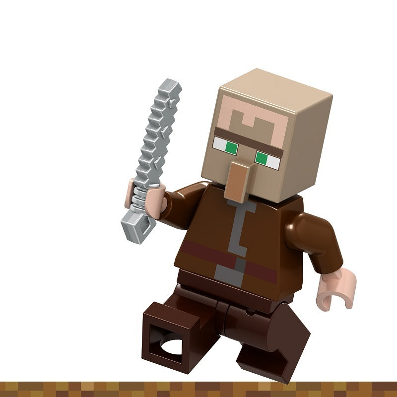 Villager