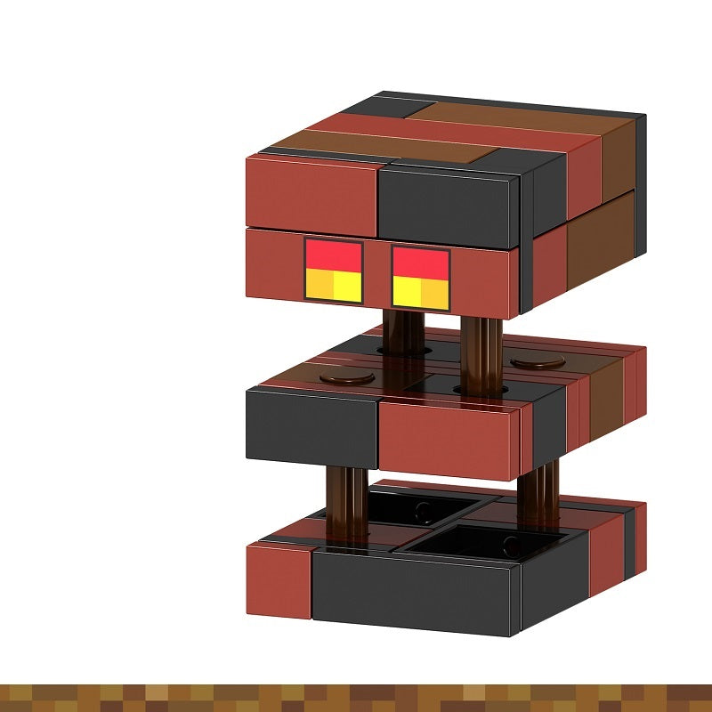 Big Magma Cube