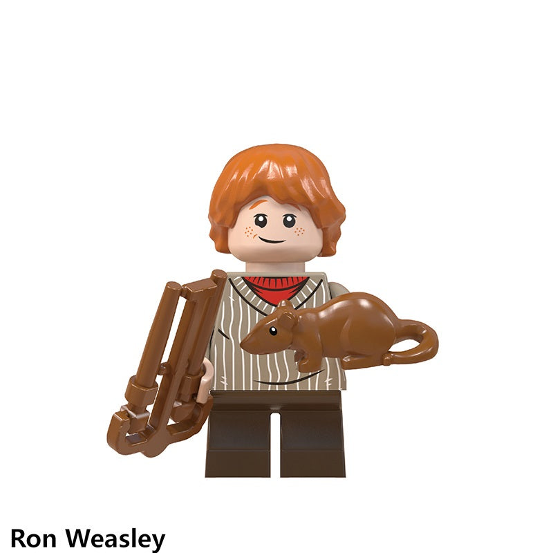 Ron Weasley
