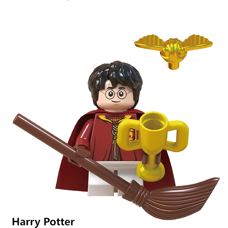 Harry Potter