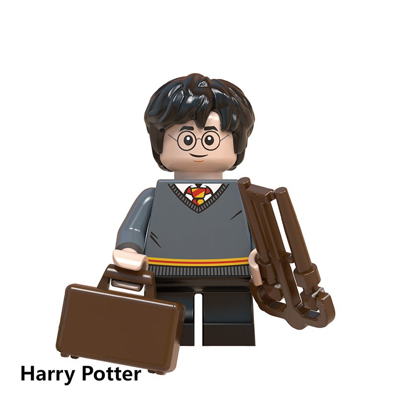 Harry Potter