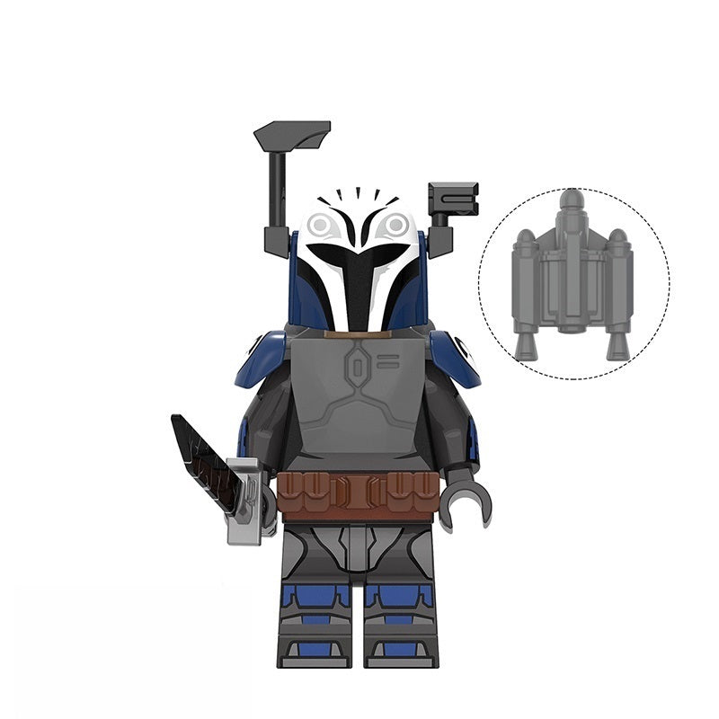 Bo Katan