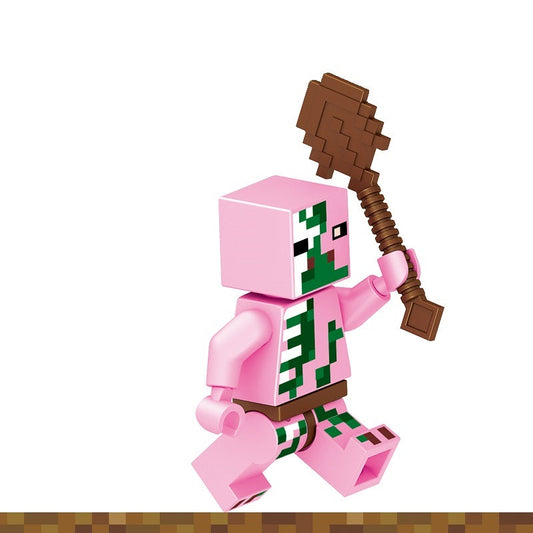 Zombie Pigman