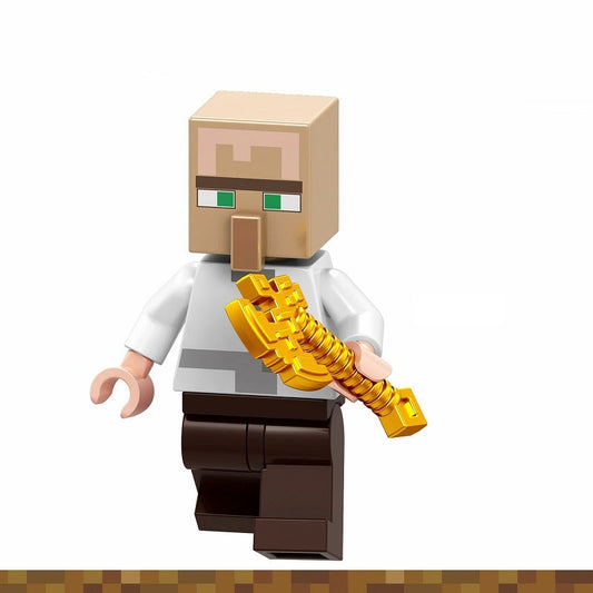 Villager 2