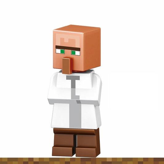 Villager 3