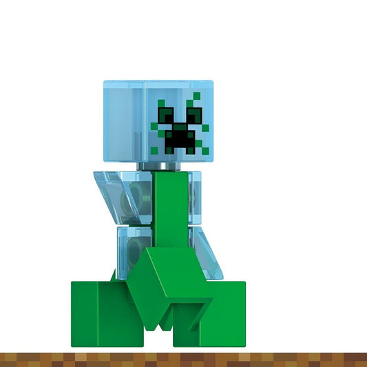 Charged Creeper