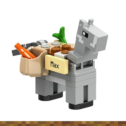 Donkey