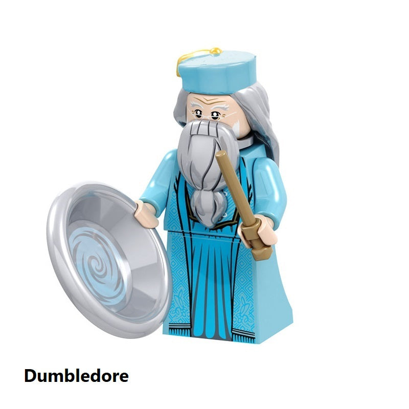 Dumbledore