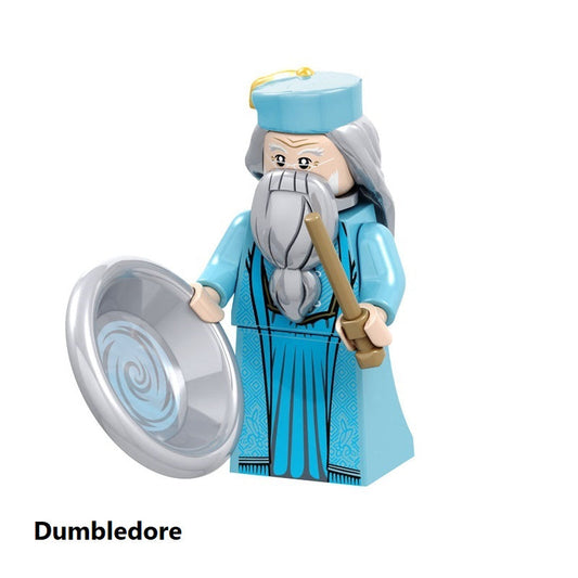 Dumbledore