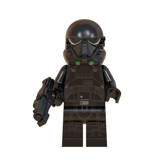 Death Trooper