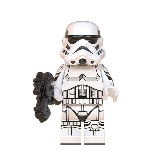 Stormtrooper