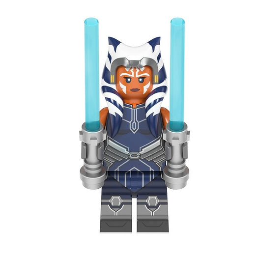 Ahsoka