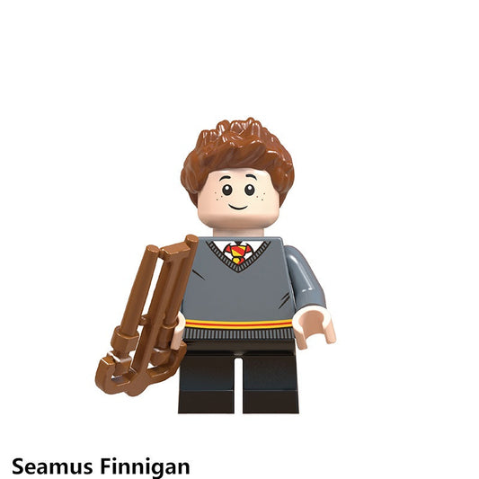 Seamus Finnigan