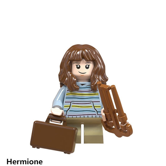 Hermione