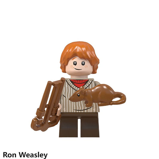 Ron Weasley