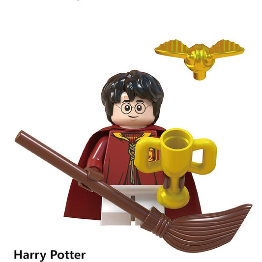 Harry Potter