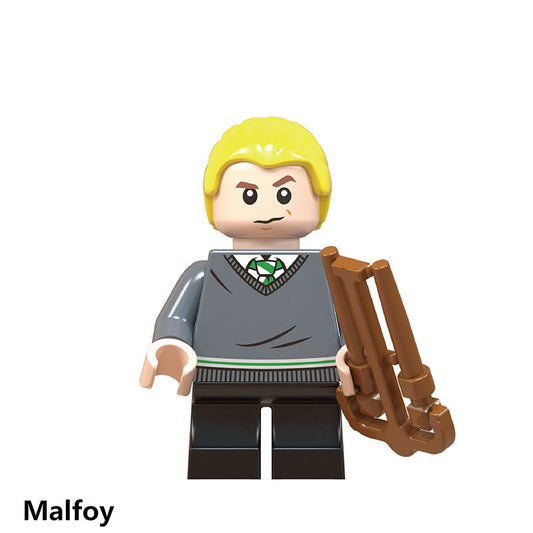 Malfoy