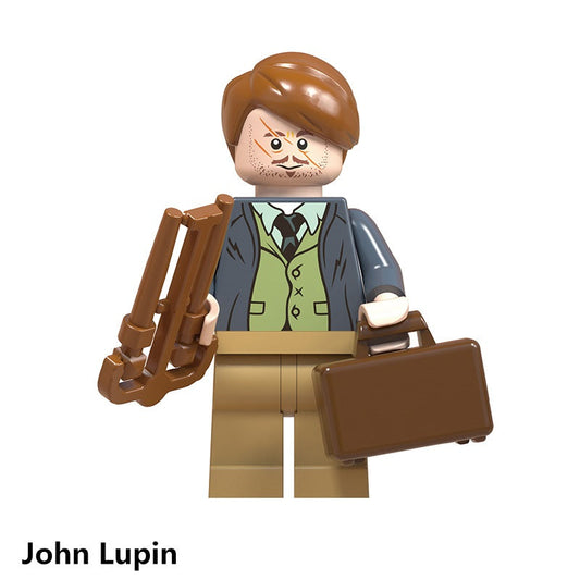 John Lupin
