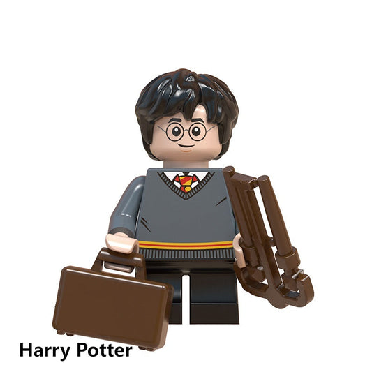 Harry Potter