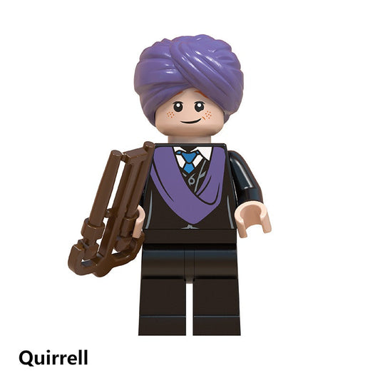 Quirrell