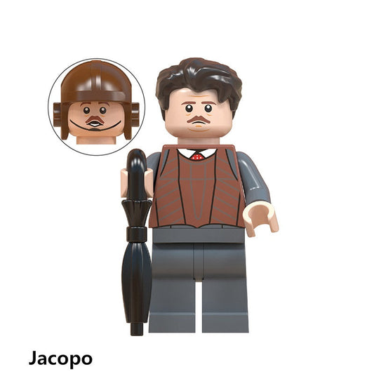 Jacopo