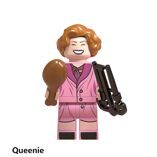 Queenie