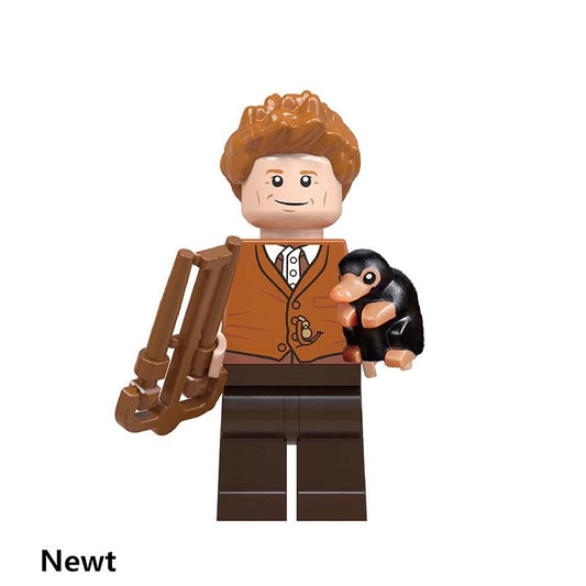 Newt