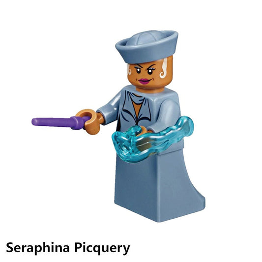 Seraphina