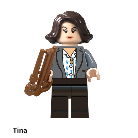 Tina