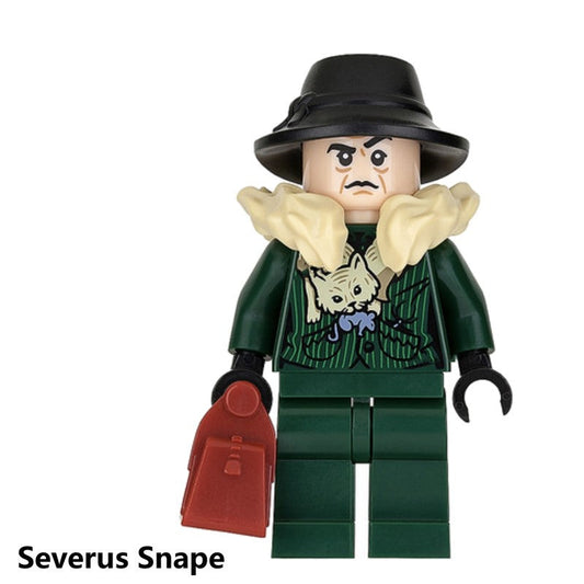 Severus Snape