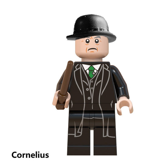 Cornelius