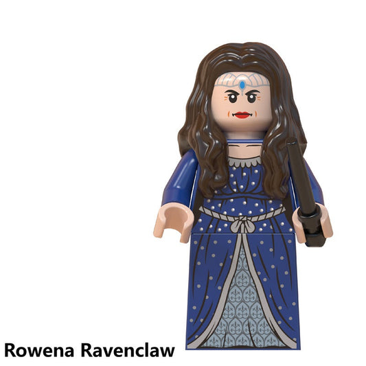 Rowena Ravenclaw