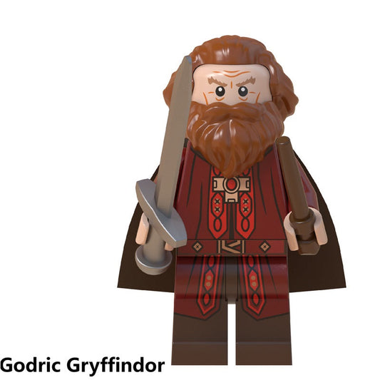 Godric