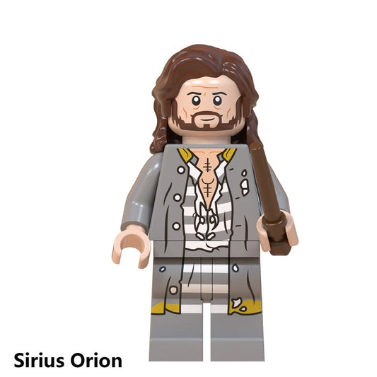 Sirius