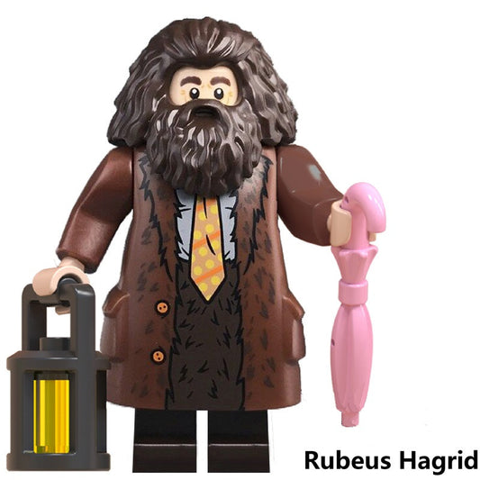Rubeus