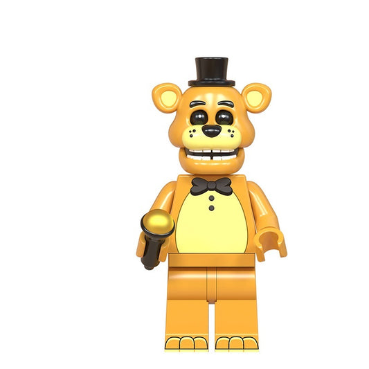 Golden Freddy