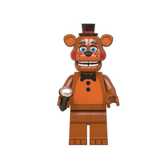 Toy Freddy