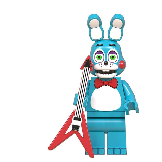 Toy Bonnie