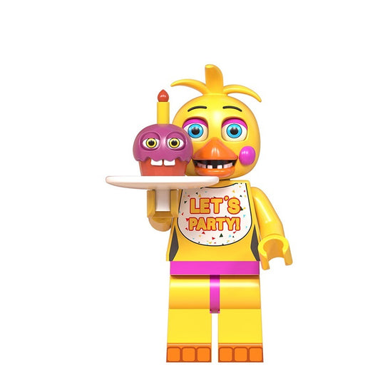 Toy Chica