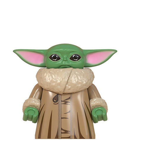 Baby Yoda