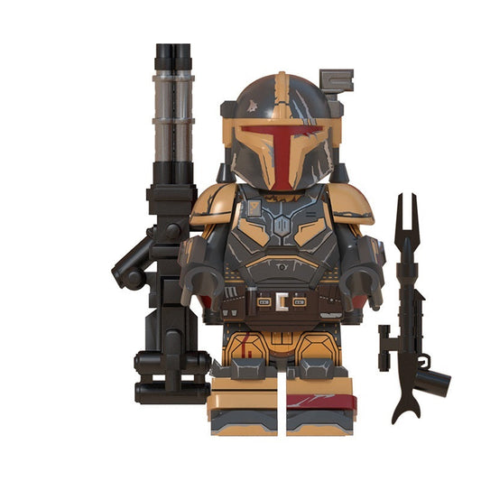 Heavy Infantry 2