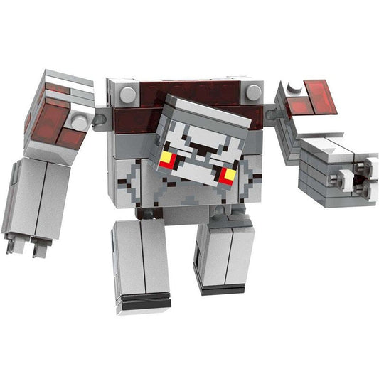 Redstone Golem