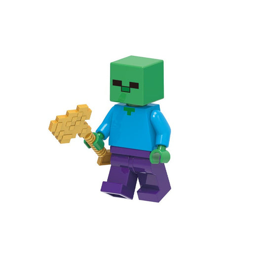 Zombie