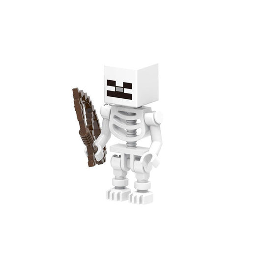 Skeleton