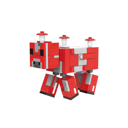 Mooshroom