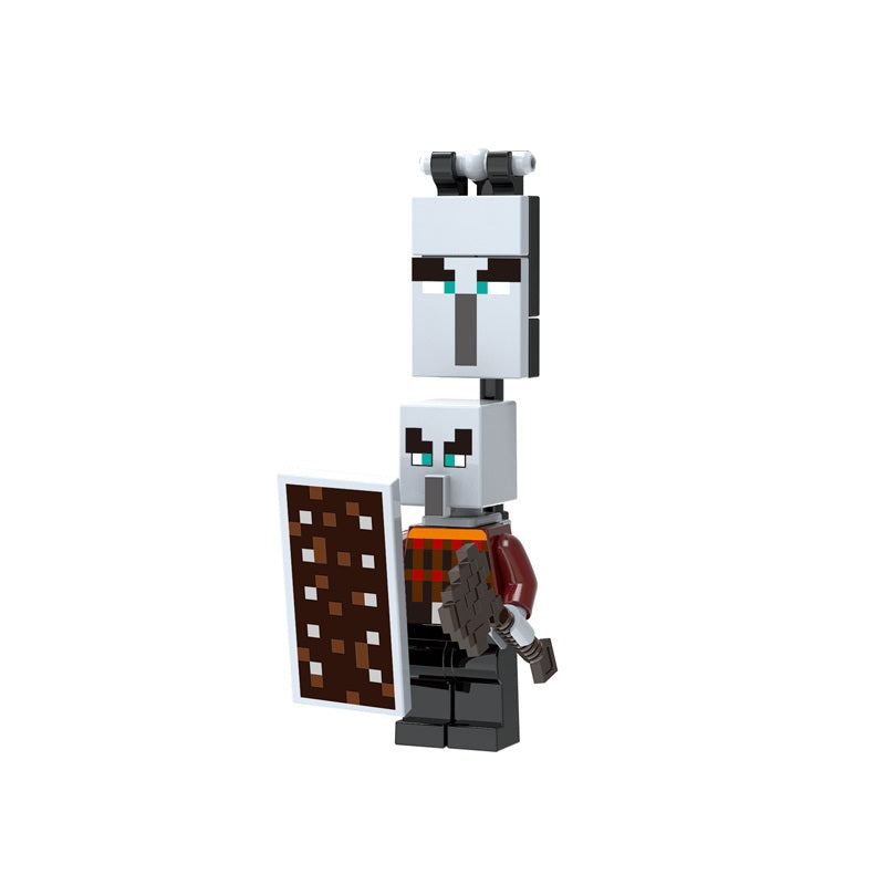 Pillager