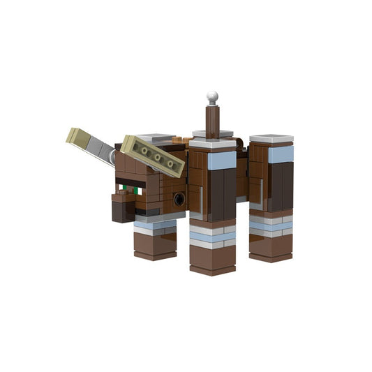 Ravager