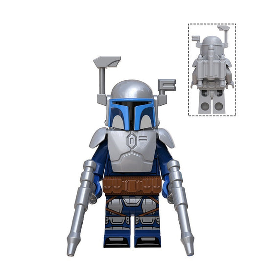 Jango Fett