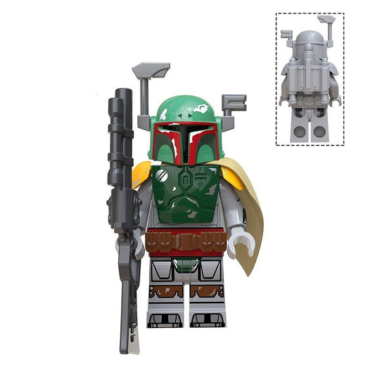 Boba Fett