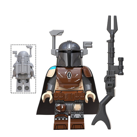 Bounty Hunter